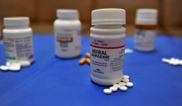 Thái Lan thành công ngăn chặn truyền HIV từ mẹ sang con